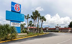 Motel 6 Spring Hill, Fl