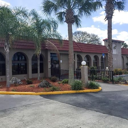 Motel 6-Spring Hill, Fl - Weeki Wachee Exterior photo