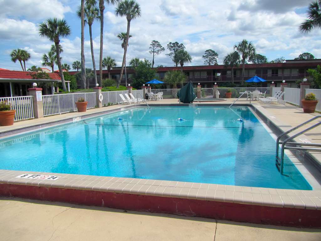 Motel 6-Spring Hill, Fl - Weeki Wachee Facilities photo